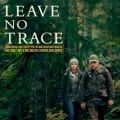 Leave No Trace by Dickon Hinchliffe
