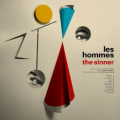 The Sinner by Les Hommes