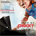 Seed of Chucky by Pino Donaggio