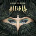 Alegría by Cirque du Soleil