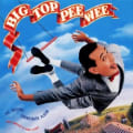 Big Top Pee-wee by Danny Elfman