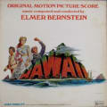 Hawaii by Elmer Bernstein