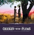 Chicken With Plums by Olivier Bernet