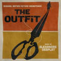 The Outfit: Original Motion Picture Soundtrack by Alexandre Desplat