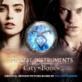 The Mortal Instruments: City of Bones by Atli Örvarsson