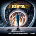 Just Beyond: Original Soundtrack by Carlos Rafael Rivera