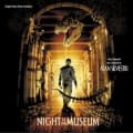 Night at the Museum by Alan Silvestri