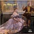 The King and I: Original Motion Picture Soundtrack by Rodgers & Hammerstein