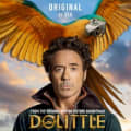 Original (from Dolittle) by Sia