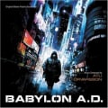 Babylon A.D. by Atli Örvarsson