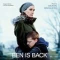Ben Is Back by Dickon Hinchliffe