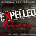 Expelled: No Intelligence Allowed by Andy Hunter°