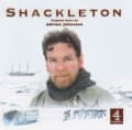 Shackleton by Adrian Johnston
