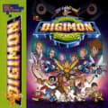 Digimon: The Movie by Various Artists