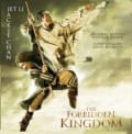 The Forbidden Kingdom (Original Score) by David Buckley