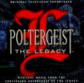Poltergeist: The Legacy by John Van Tongeren