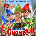 Sherlock Gnomes (Music from the Motion Picture) by Elton John