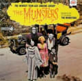 The Munsters by The Munsters