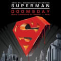 Superman: Doomsday by Robert J. Kral