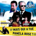 Mais qui a tué Pamela Rose ? by Erwann Kermorvant & Axelle Renoir