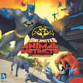 Batman Unlimited: Animal Instincts (Original Movie Soundtrack) by Kevin Riepl