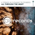 All Through The Night by 4 Strings