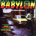 Babylon Soundtrack by Various Artists