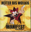 Manifest by Heiter bis Wolkig