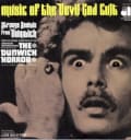 The Dunwich Horror by Les Baxter