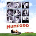 Mumford: Original Soundtrack by James Newton Howard