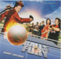 Balls of Fury by Randy Edelman
