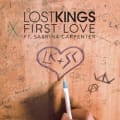 First Love by Sabrina Carpenter