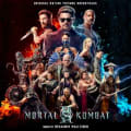 Mortal Kombat II: Original Motion Picture Soundtrack by Benjamin Wallfisch