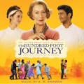 The Hundred-Foot Journey by A. R. Rahman