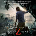 World War Z by Marco Beltrami