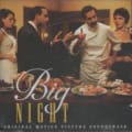 Big Night by Various Artists