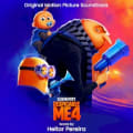 Despicable Me 4: Original Motion Picture Soundtrack by Heitor Pereira