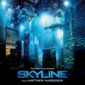 Skyline by Matthew Margeson