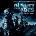 Planet of the Apes: Original Motion Picture Soundtrack by Danny Elfman