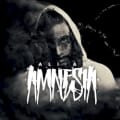 Amnesia by Ali As