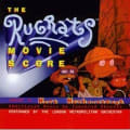 The Rugrats Movie Score by Mark Mothersbaugh
