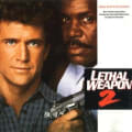 Lethal Weapon 2: Original Motion Picture Soundtrack by Various Artists