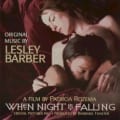 When Night Is Falling by Lesley Barber