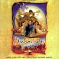 Arabian Nights by Richard Harvey