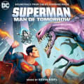Superman: Man of Tomorrow by Kevin Riepl