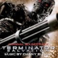 Terminator Salvation: Original Soundtrack by Danny Elfman