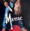 Maniac by Jay Chattaway
