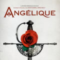 Angélique by Nathaniel Méchaly
