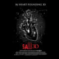 Saw 3D by Charlie Clouser