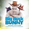 Big Buck Bunny by Jan Morgenstern